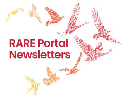 RARE Portal eNews June 2025