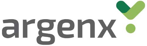 argenx logo