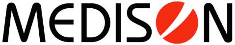 Medison logo