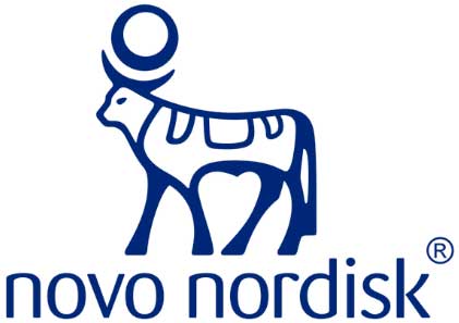 Novo nordisk logo