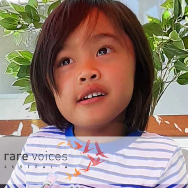 Photo of Gabriela